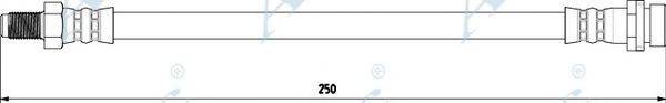 APEC BRAKING HOS3795