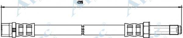 APEC BRAKING HOS3829