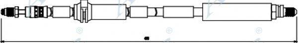APEC BRAKING HOS3851