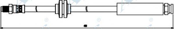 APEC BRAKING HOS3853