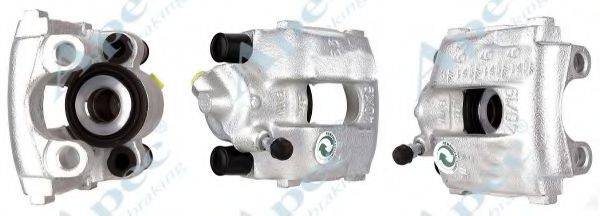 APEC BRAKING RCA238