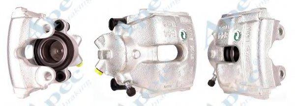 APEC BRAKING RCA243