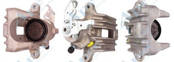 APEC BRAKING RCA246