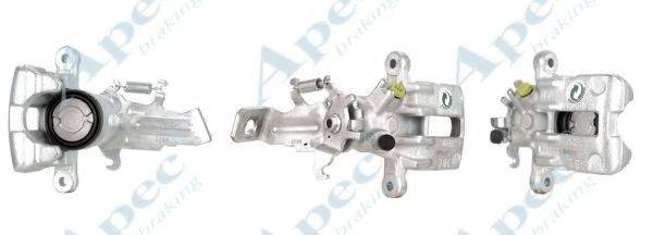 APEC BRAKING RCA253