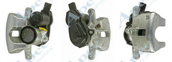 APEC BRAKING RCA259