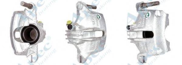 APEC BRAKING RCA280
