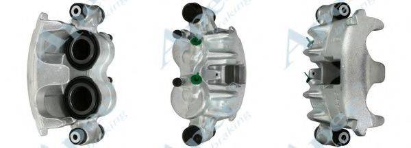 APEC BRAKING RCA284