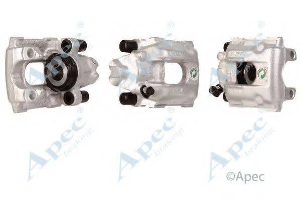 APEC BRAKING RCA286