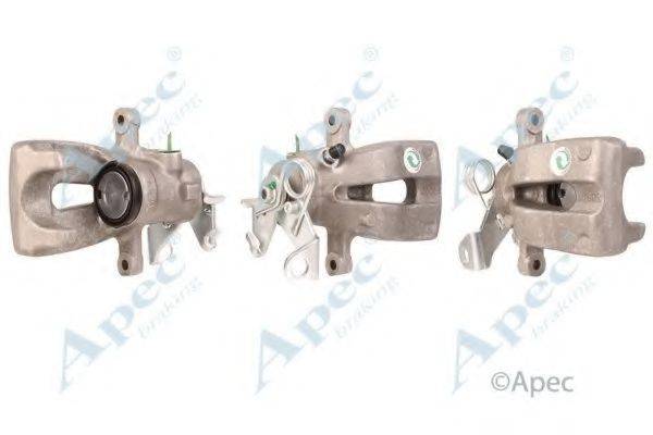 APEC BRAKING RCA299