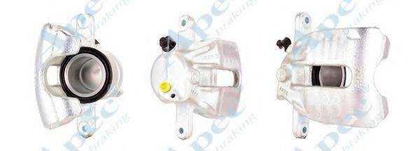APEC BRAKING RCA307