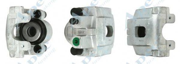 SHAFTEC BC8984R Гальмівний супорт