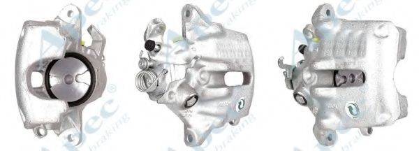 APEC BRAKING RCA322