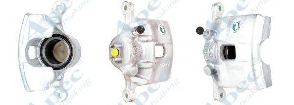 APEC BRAKING RCA323