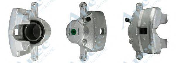 APEC BRAKING RCA327