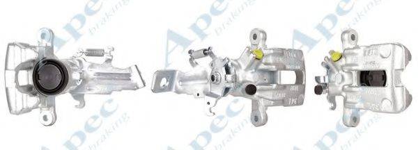 APEC BRAKING RCA328