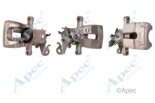 APEC BRAKING RCA330