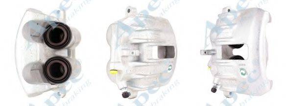 APEC BRAKING RCA337