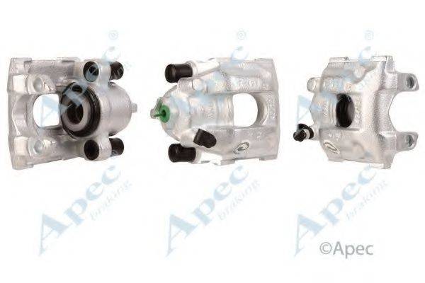 APEC BRAKING RCA341