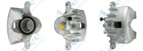 APEC BRAKING RCA343