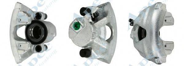 APEC BRAKING RCA344