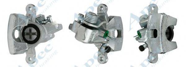 APEC BRAKING RCA346