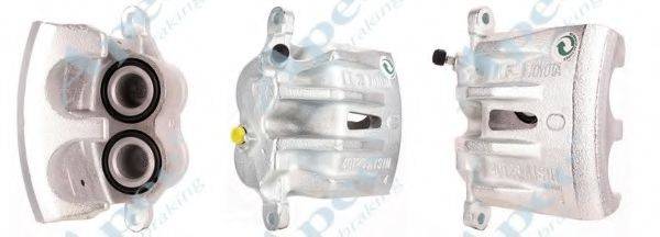 APEC BRAKING RCA357