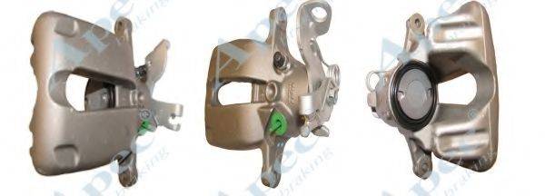 APEC BRAKING RCA358