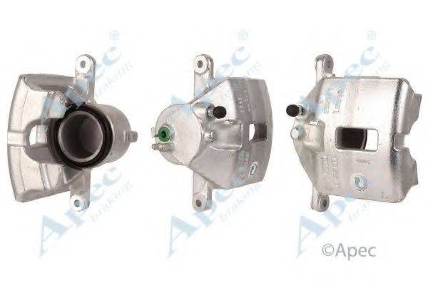APEC BRAKING RCA360