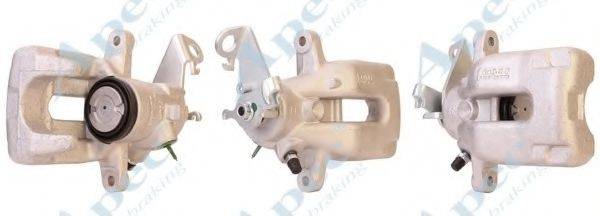 APEC BRAKING RCA361