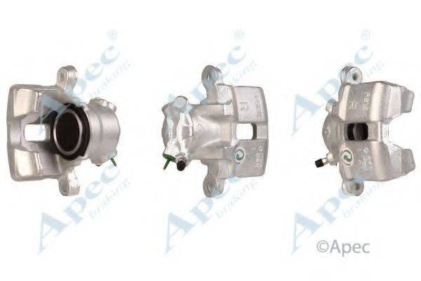 APEC BRAKING RCA368