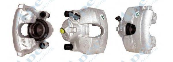 APEC BRAKING RCA371