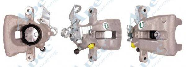 SHAFTEC BC8920R Гальмівний супорт