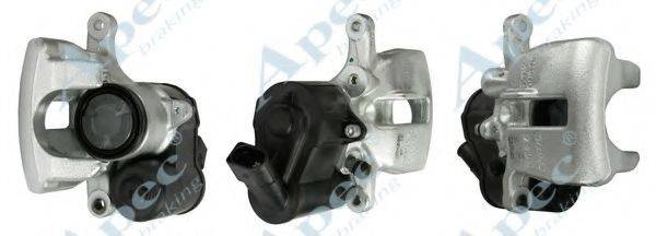 APEC BRAKING RCA377