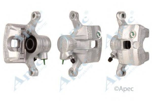 APEC BRAKING RCA384