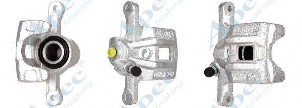 APEC BRAKING RCA386