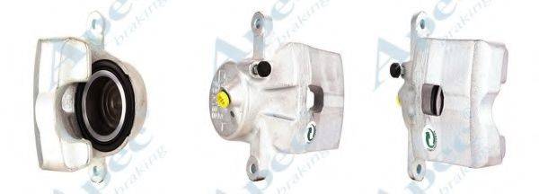 APEC BRAKING RCA399