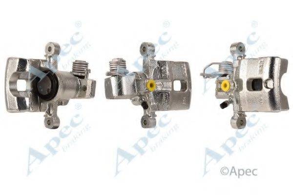 APEC BRAKING RCA401