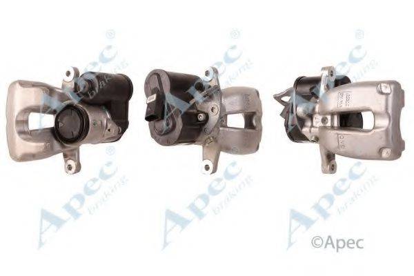 APEC BRAKING RCA402
