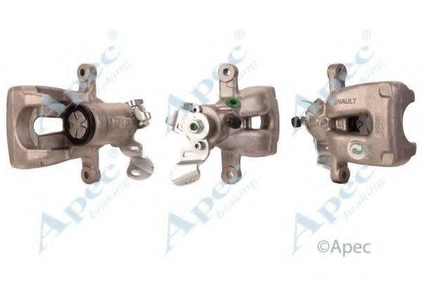 APEC BRAKING RCA408