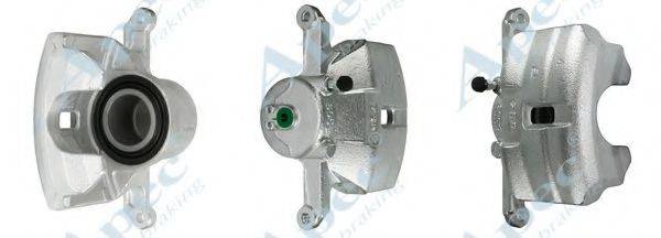APEC BRAKING RCA409