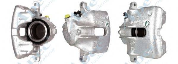 APEC BRAKING RCA412