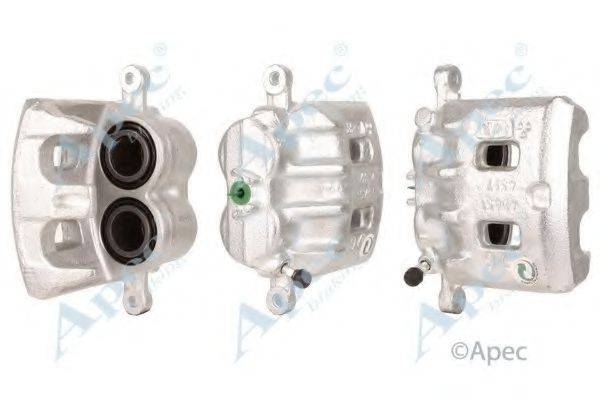 APEC BRAKING RCA416