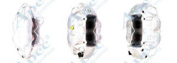 APEC BRAKING RCA418