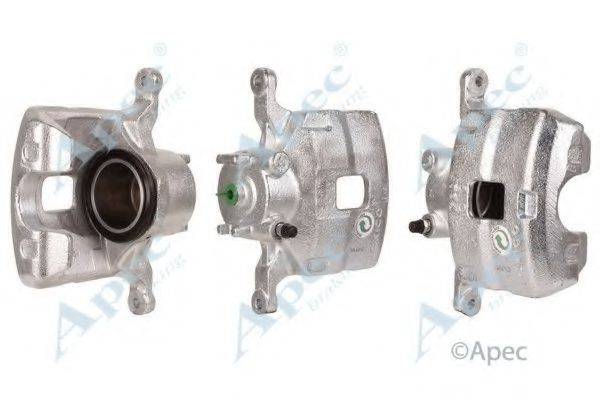 APEC BRAKING RCA420