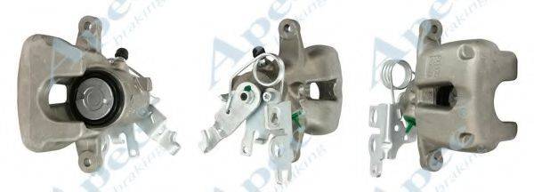 APEC BRAKING RCA421