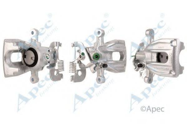 APEC BRAKING RCA425