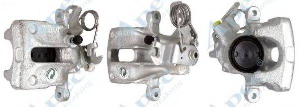 APEC BRAKING LCA100