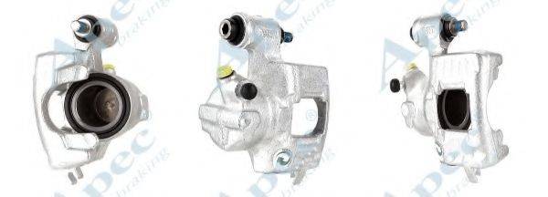 APEC BRAKING LCA103