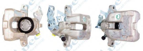 APEC BRAKING LCA105