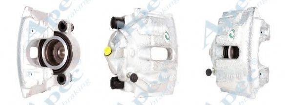 APEC BRAKING LCA111